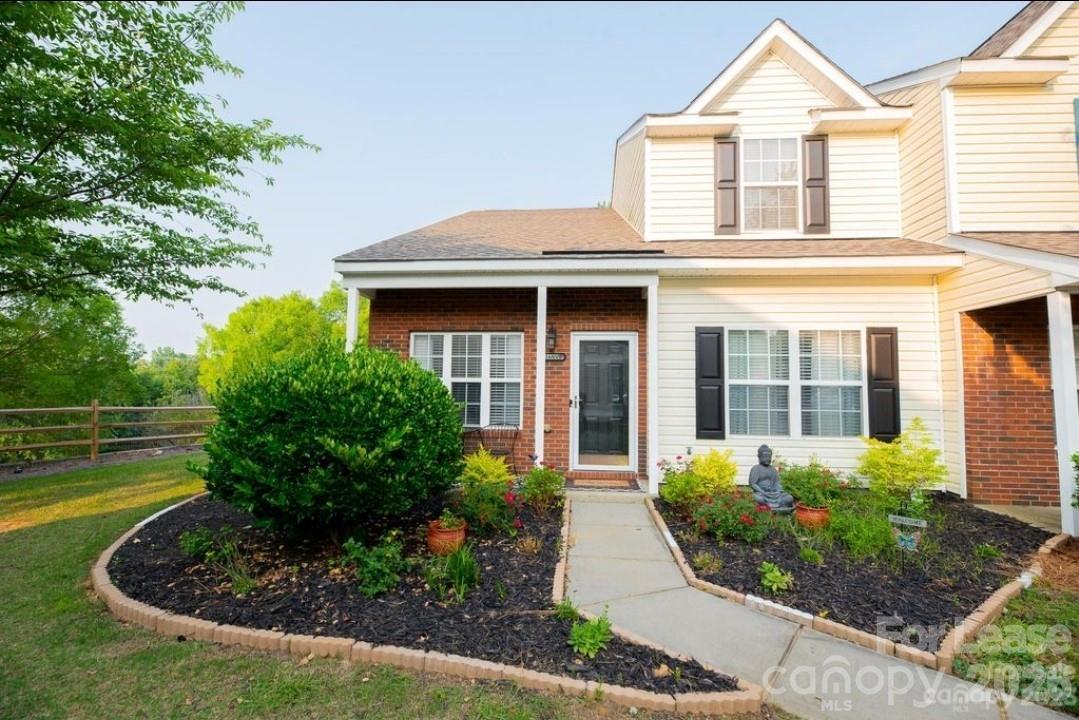 16855 Greenlawn Hills Court Charlotte NC 28213