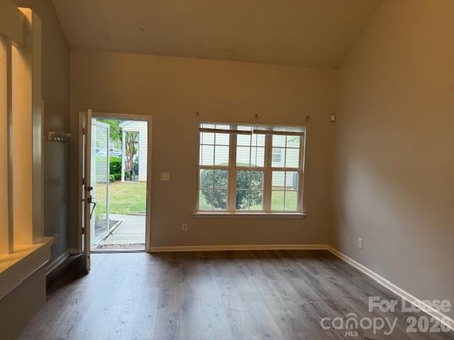16855 Greenlawn Hills Court Charlotte NC 28213