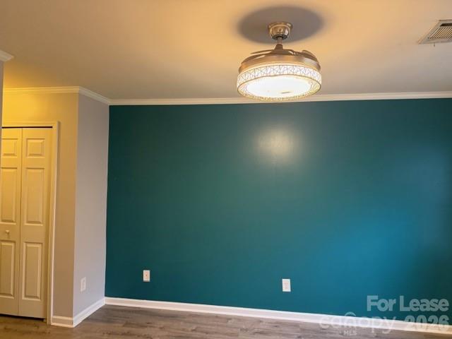 16855 Greenlawn Hills Court Charlotte NC 28213
