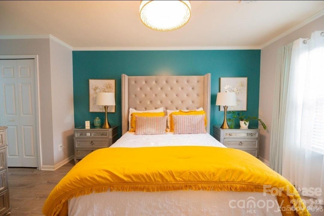 16855 Greenlawn Hills Court Charlotte NC 28213