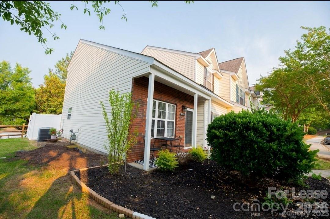 16855 Greenlawn Hills Court Charlotte NC 28213