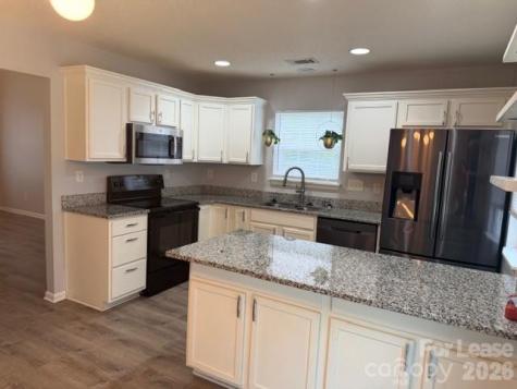 16855 Greenlawn Hills Court Charlotte NC 28213