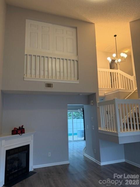 16855 Greenlawn Hills Court Charlotte NC 28213