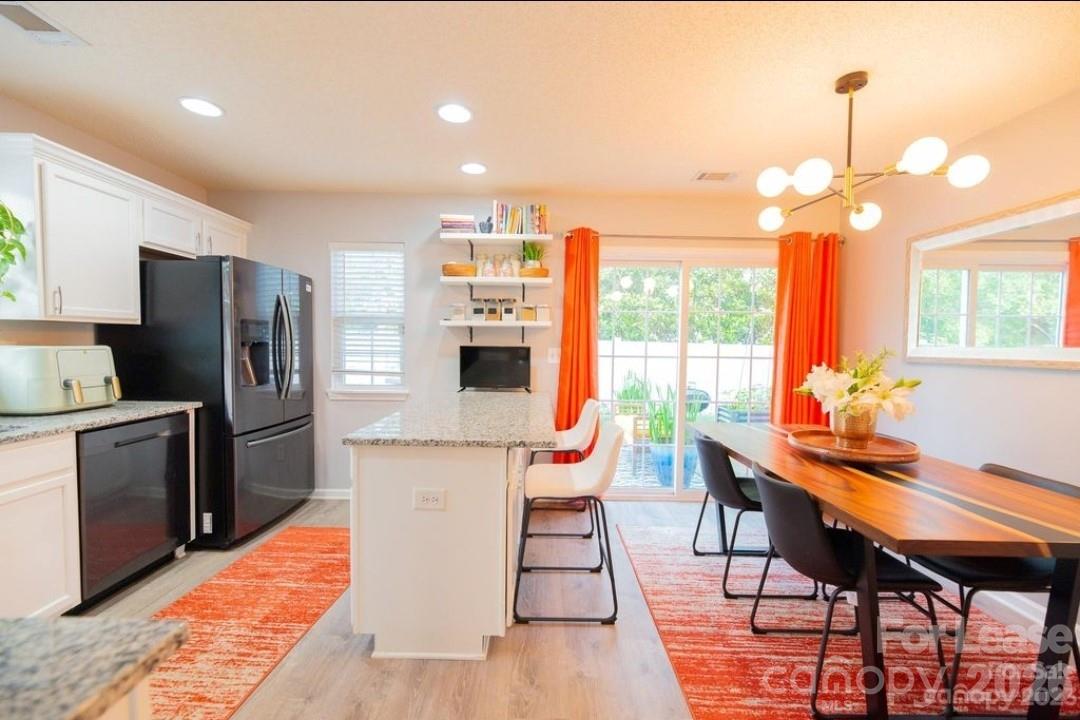 16855 Greenlawn Hills Court Charlotte NC 28213
