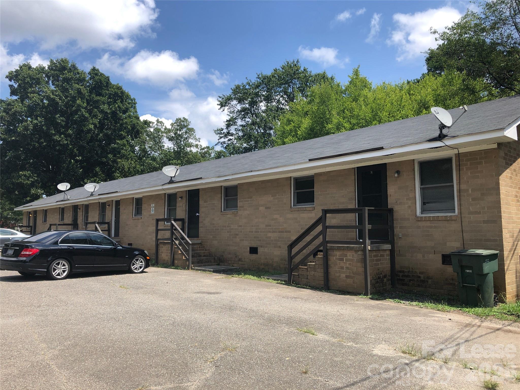 1312 Linwood Road Gastonia NC 28052