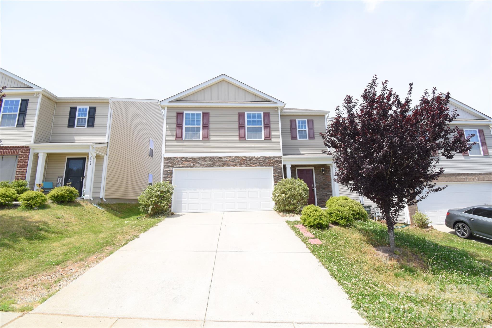 3993 Potts Grove Place Concord NC 28025