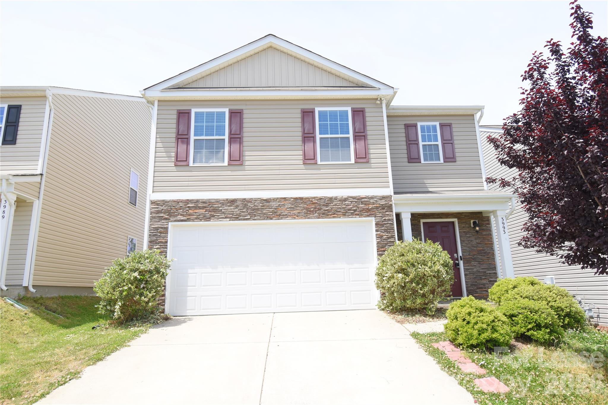 3993 Potts Grove Place Concord NC 28025