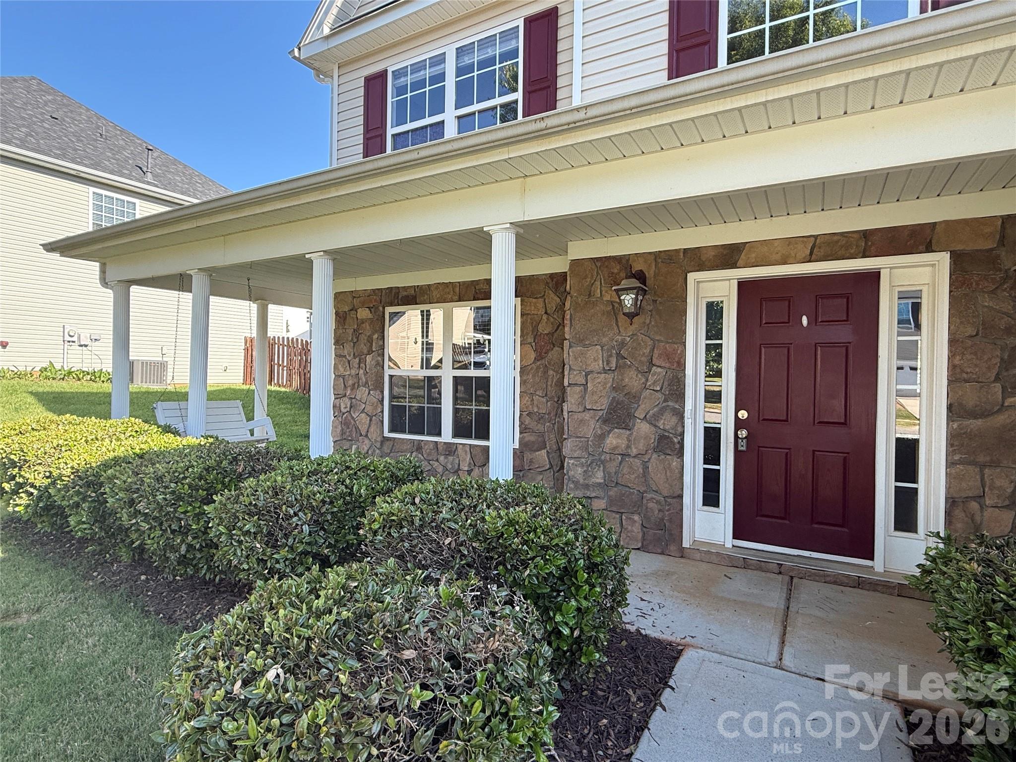159 Gage Drive Mooresville NC 28115