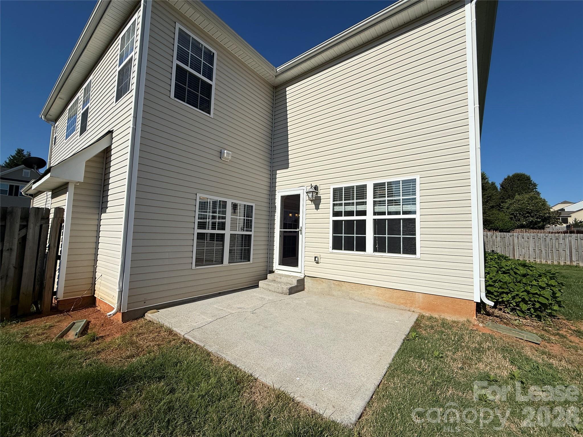 159 Gage Drive Mooresville NC 28115