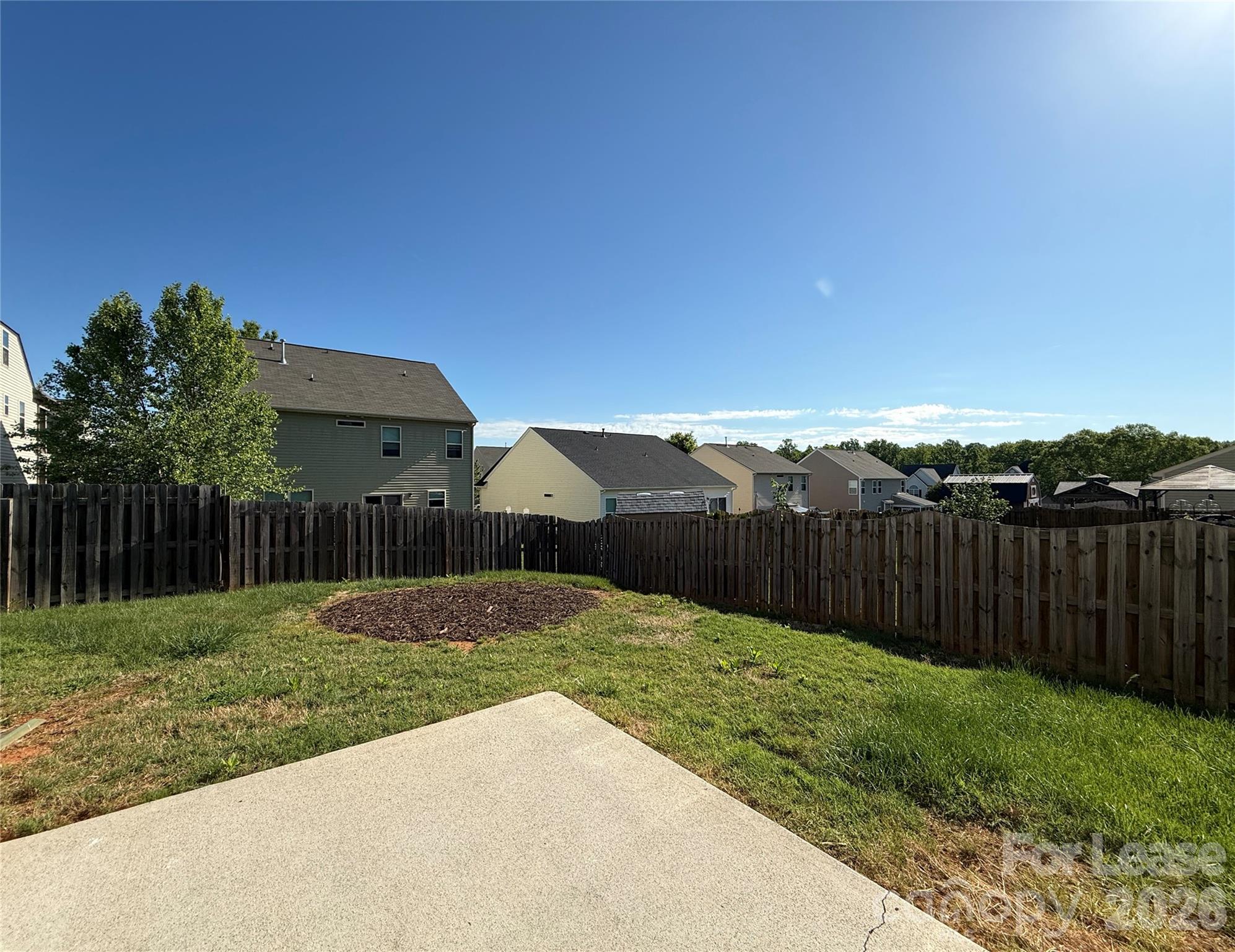 159 Gage Drive Mooresville NC 28115