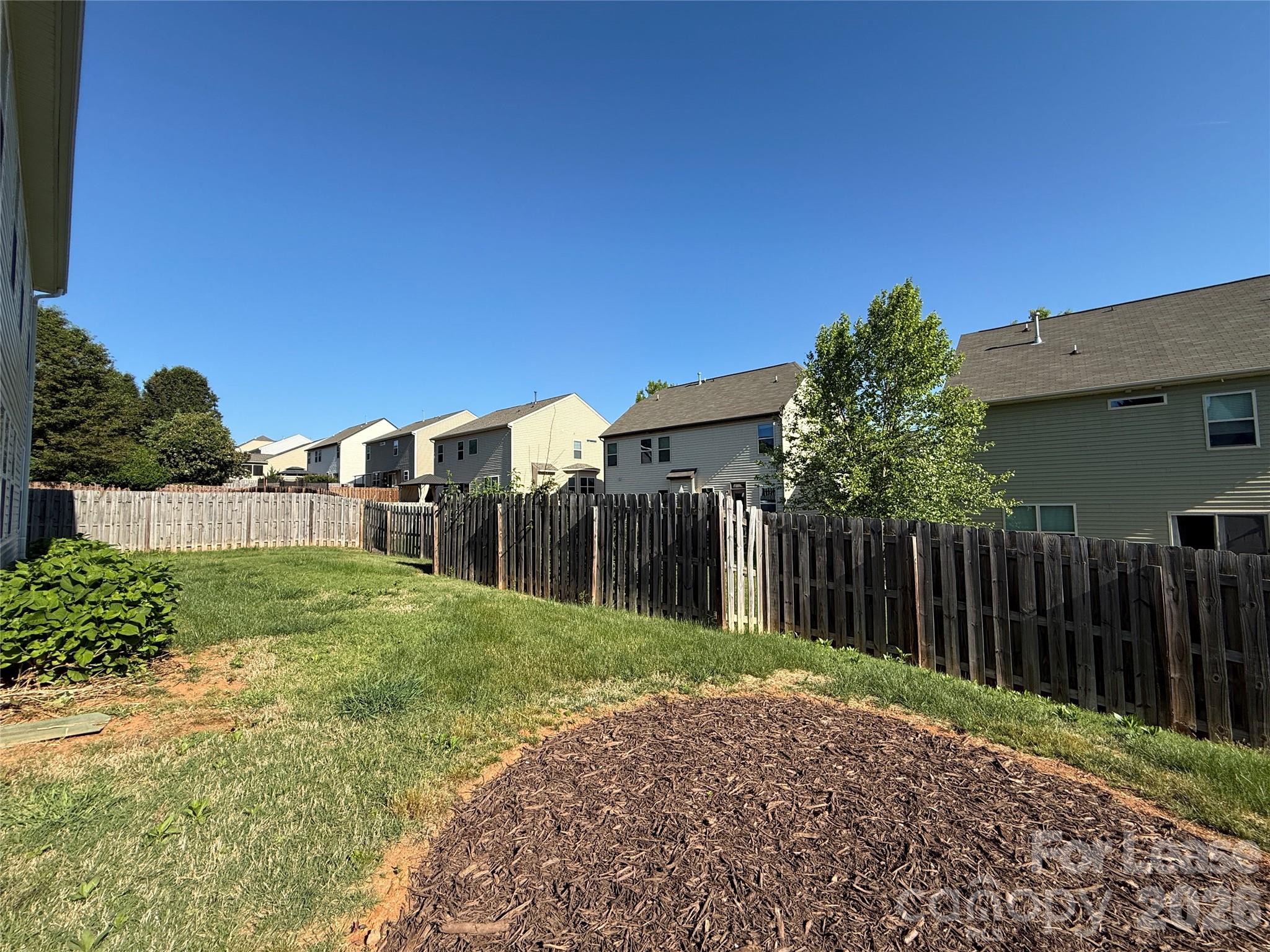 159 Gage Drive Mooresville NC 28115