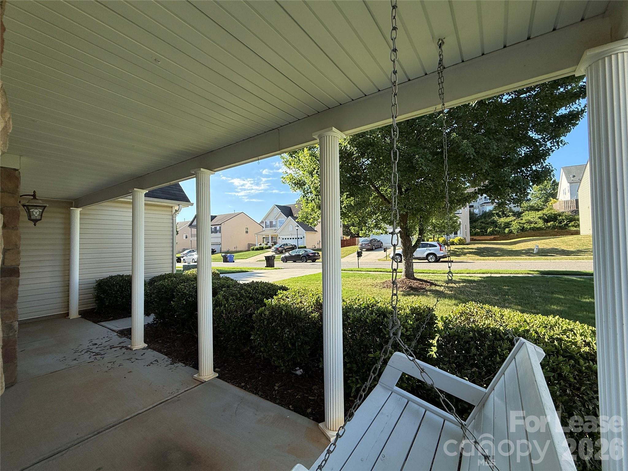 159 Gage Drive Mooresville NC 28115