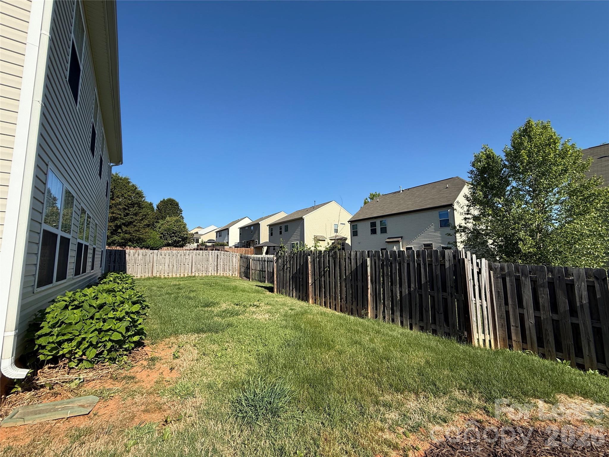 159 Gage Drive Mooresville NC 28115