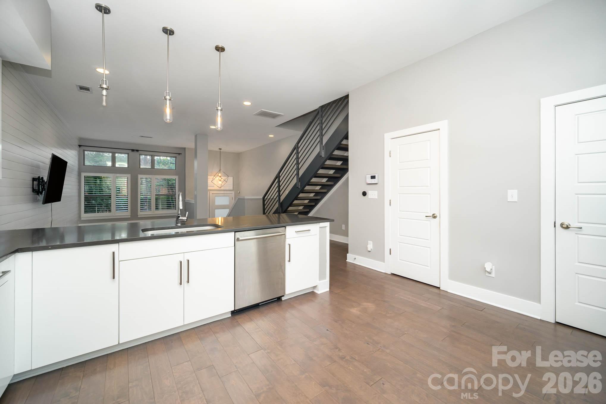 2006 Hawkins Street Charlotte NC 28203