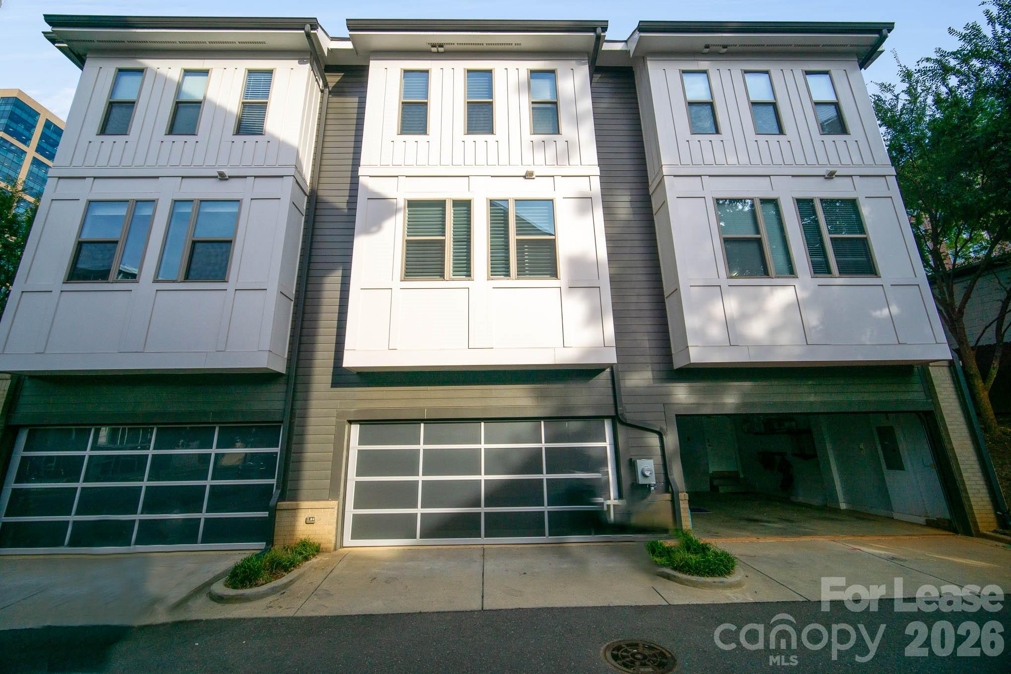 2006 Hawkins Street Charlotte NC 28203