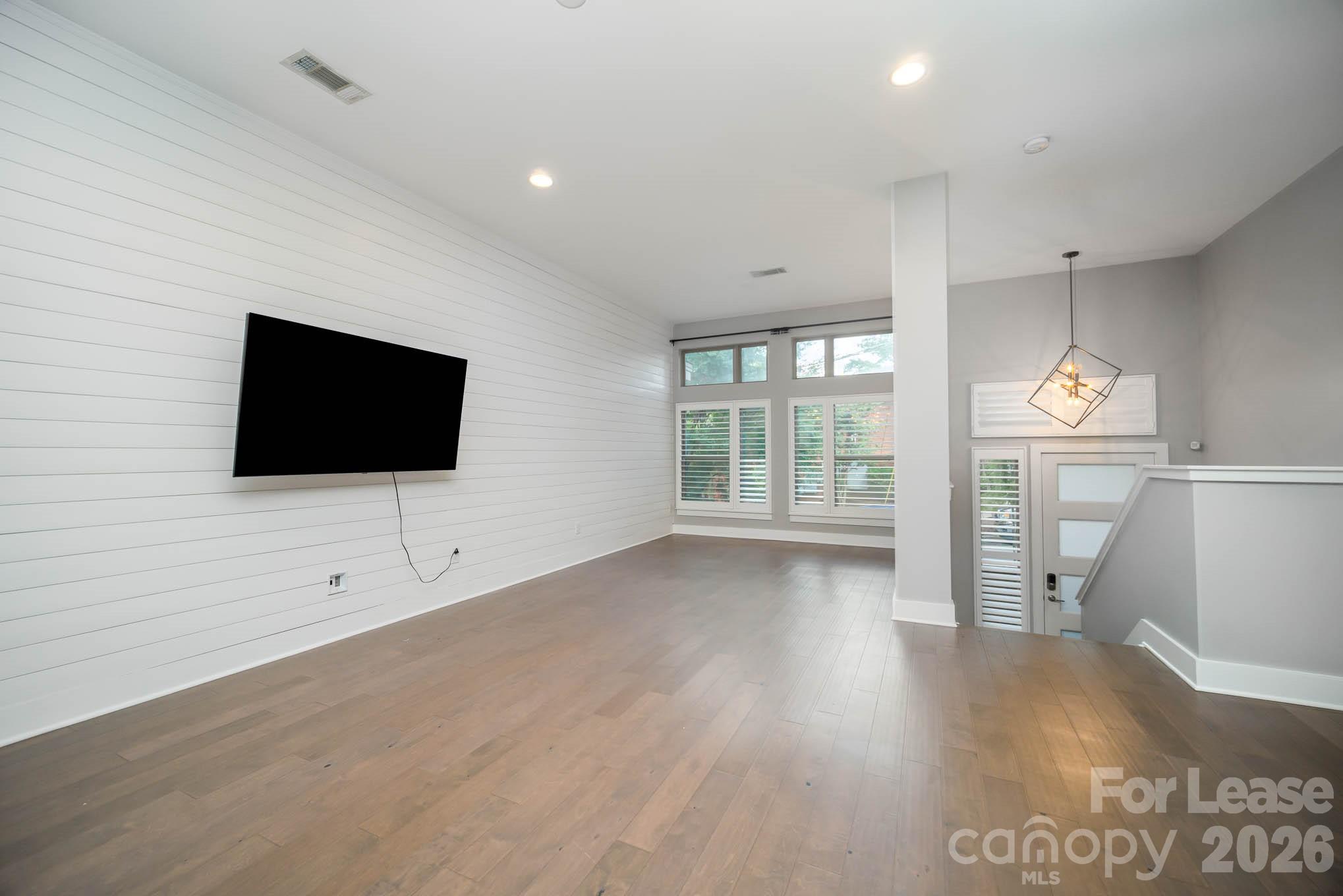 2006 Hawkins Street Charlotte NC 28203