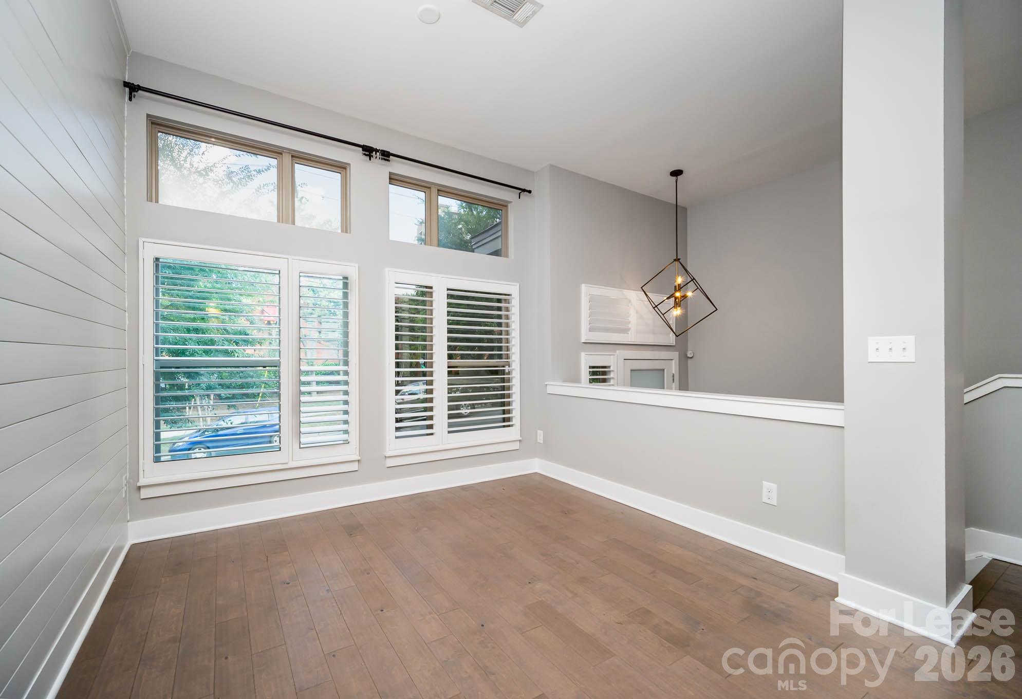 2006 Hawkins Street Charlotte NC 28203