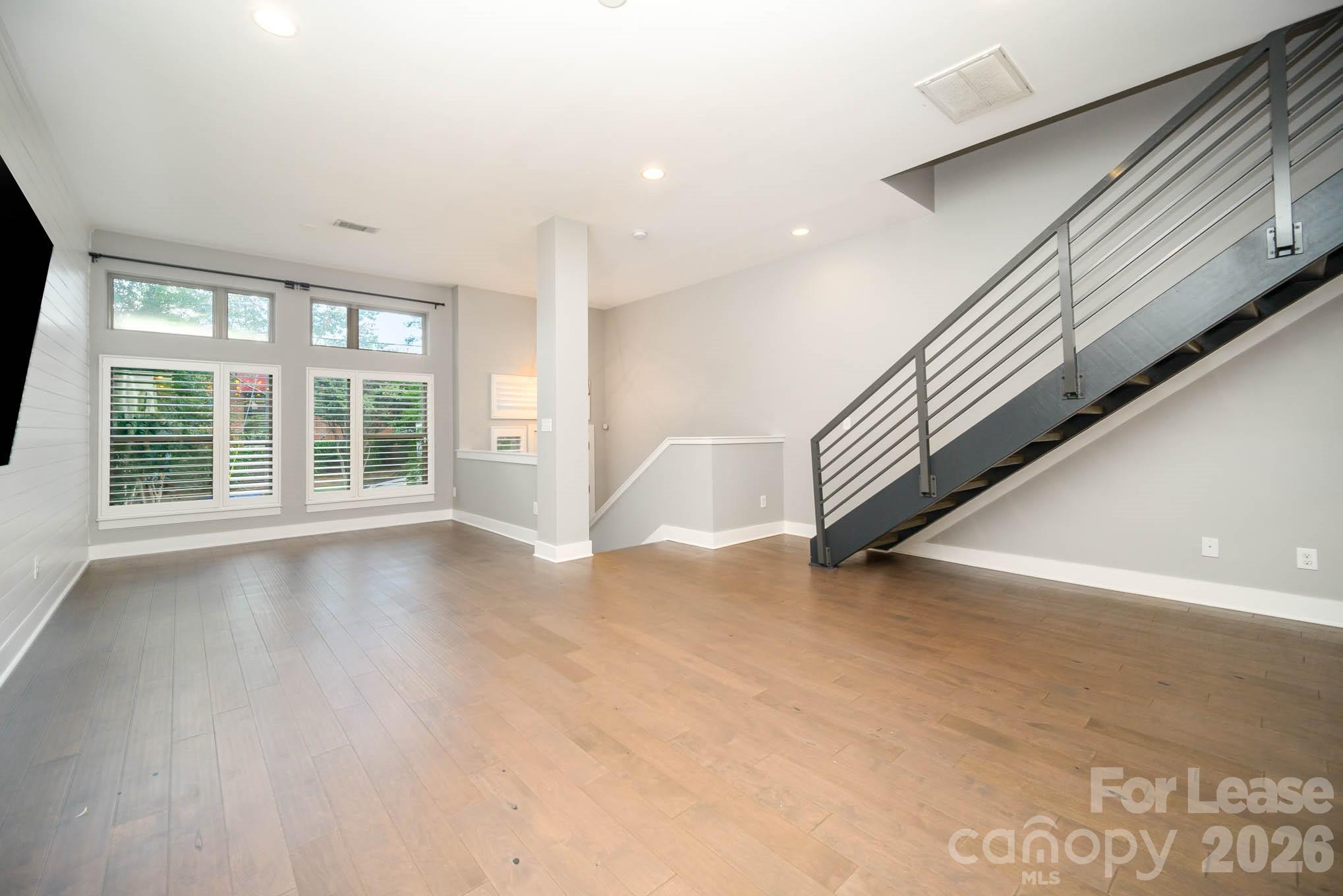 2006 Hawkins Street Charlotte NC 28203