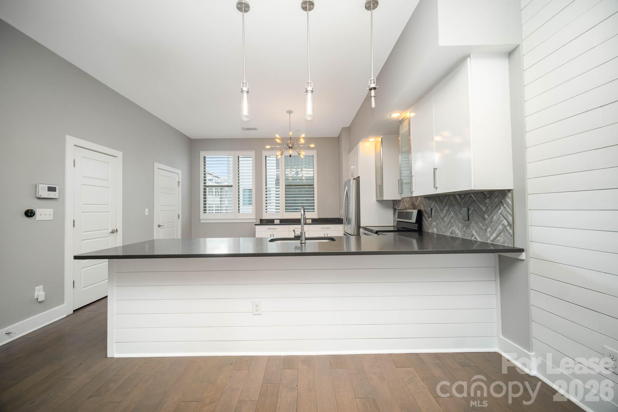 2006 Hawkins Street Charlotte NC 28203