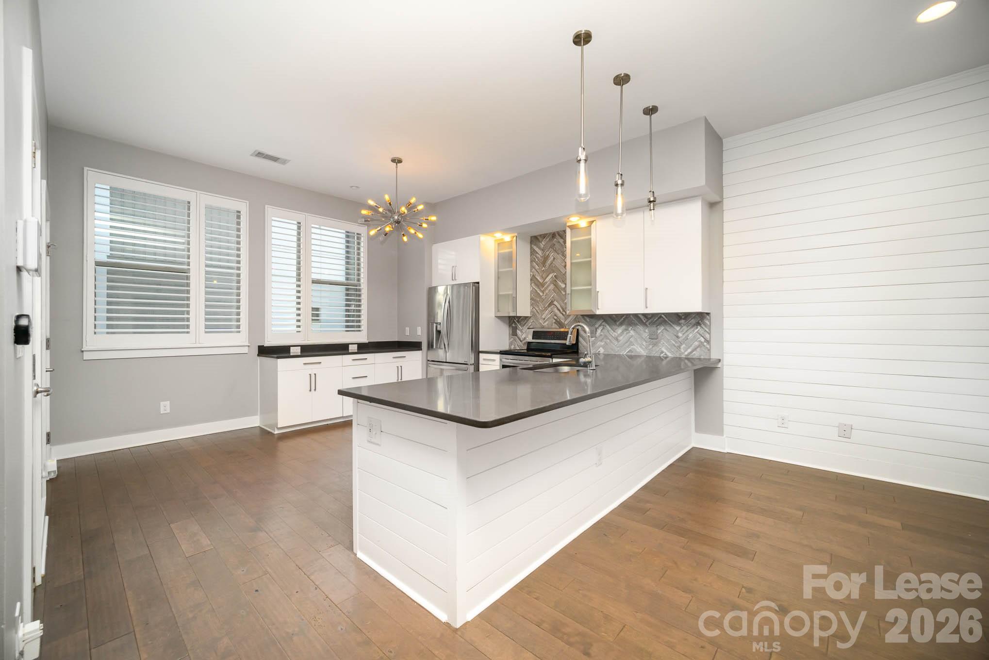 2006 Hawkins Street Charlotte NC 28203