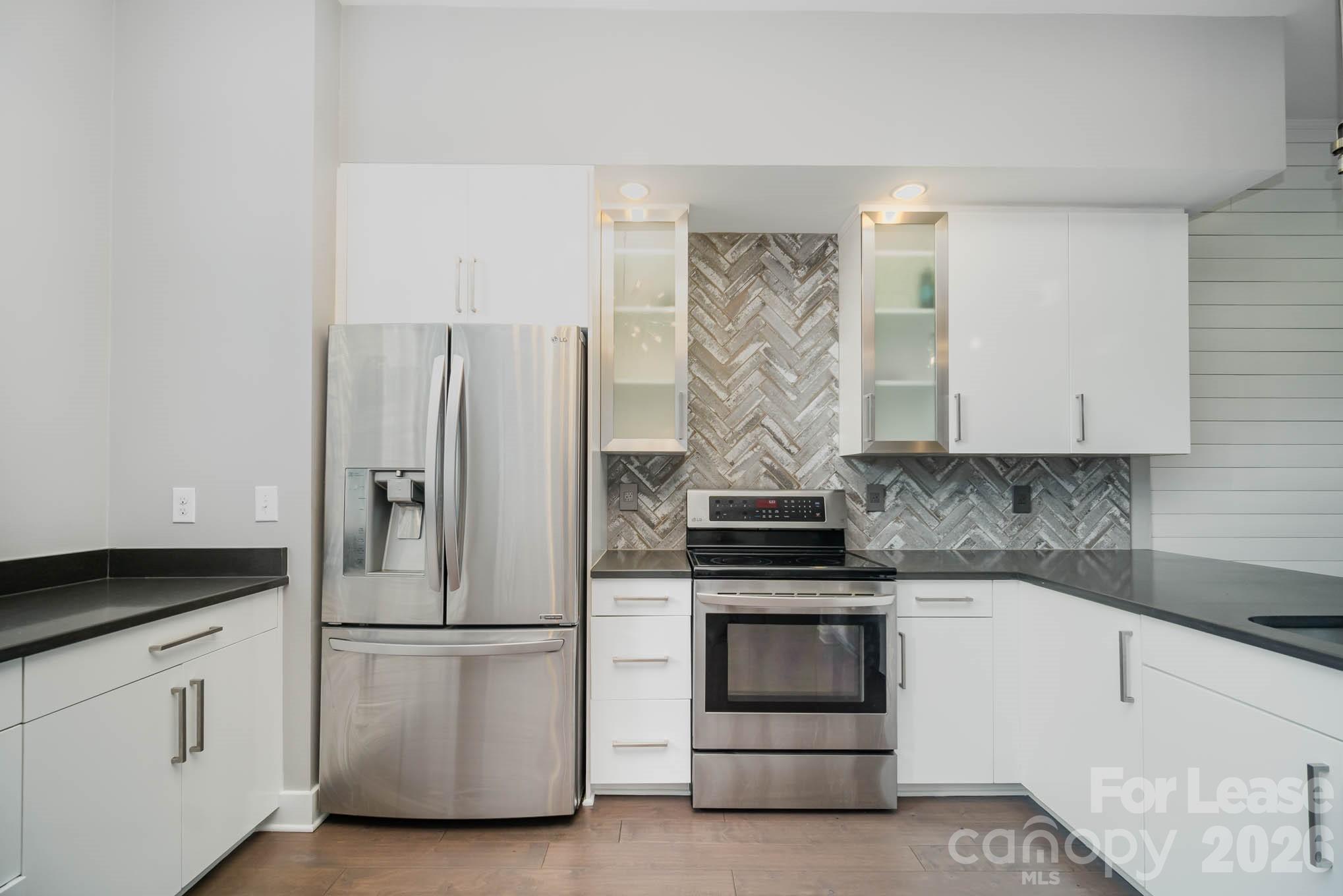 2006 Hawkins Street Charlotte NC 28203