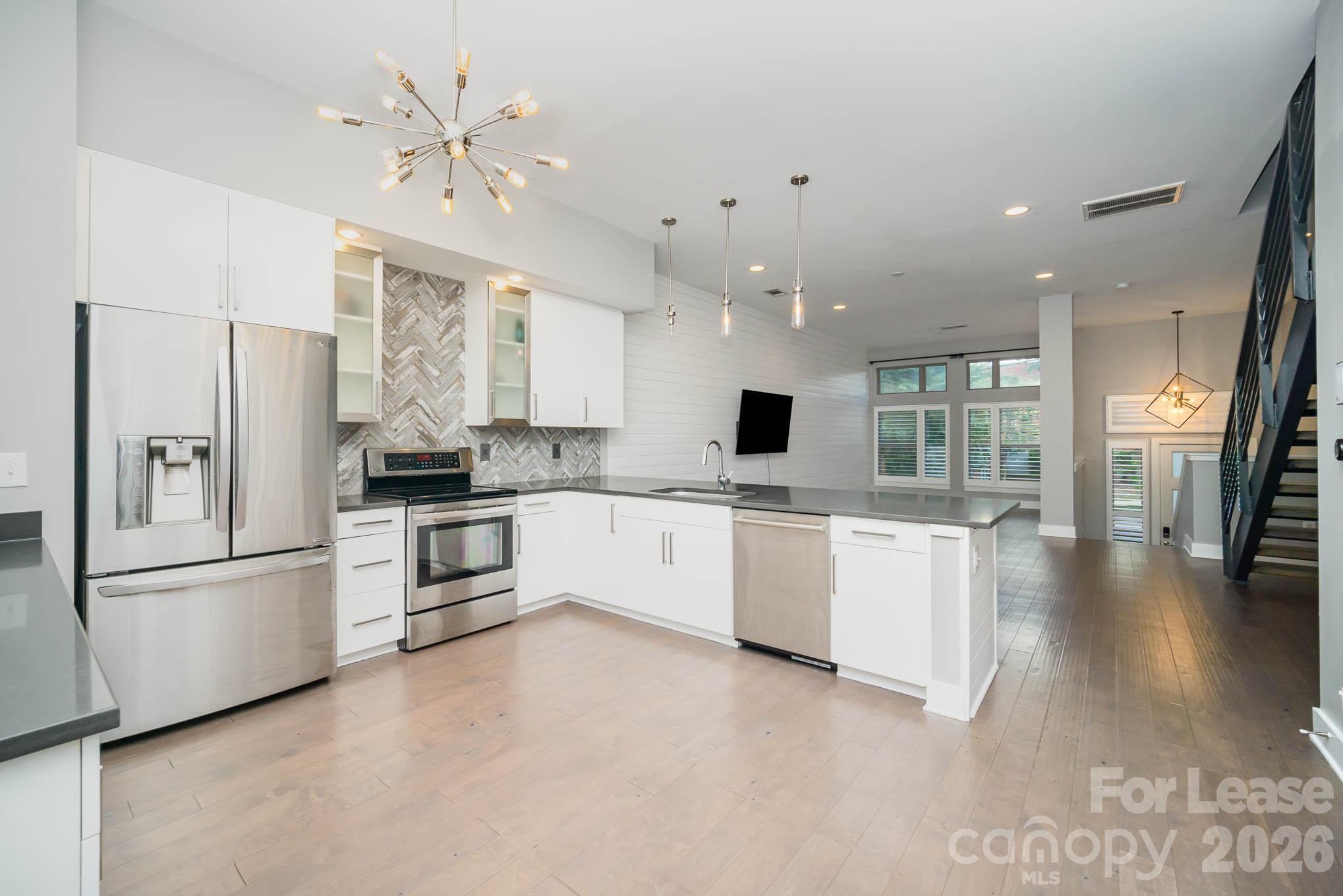 2006 Hawkins Street Charlotte NC 28203