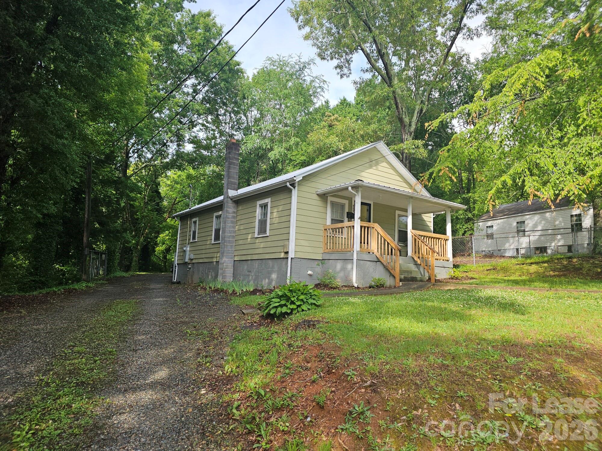 508 S Laurel Street Lincolnton NC 28092