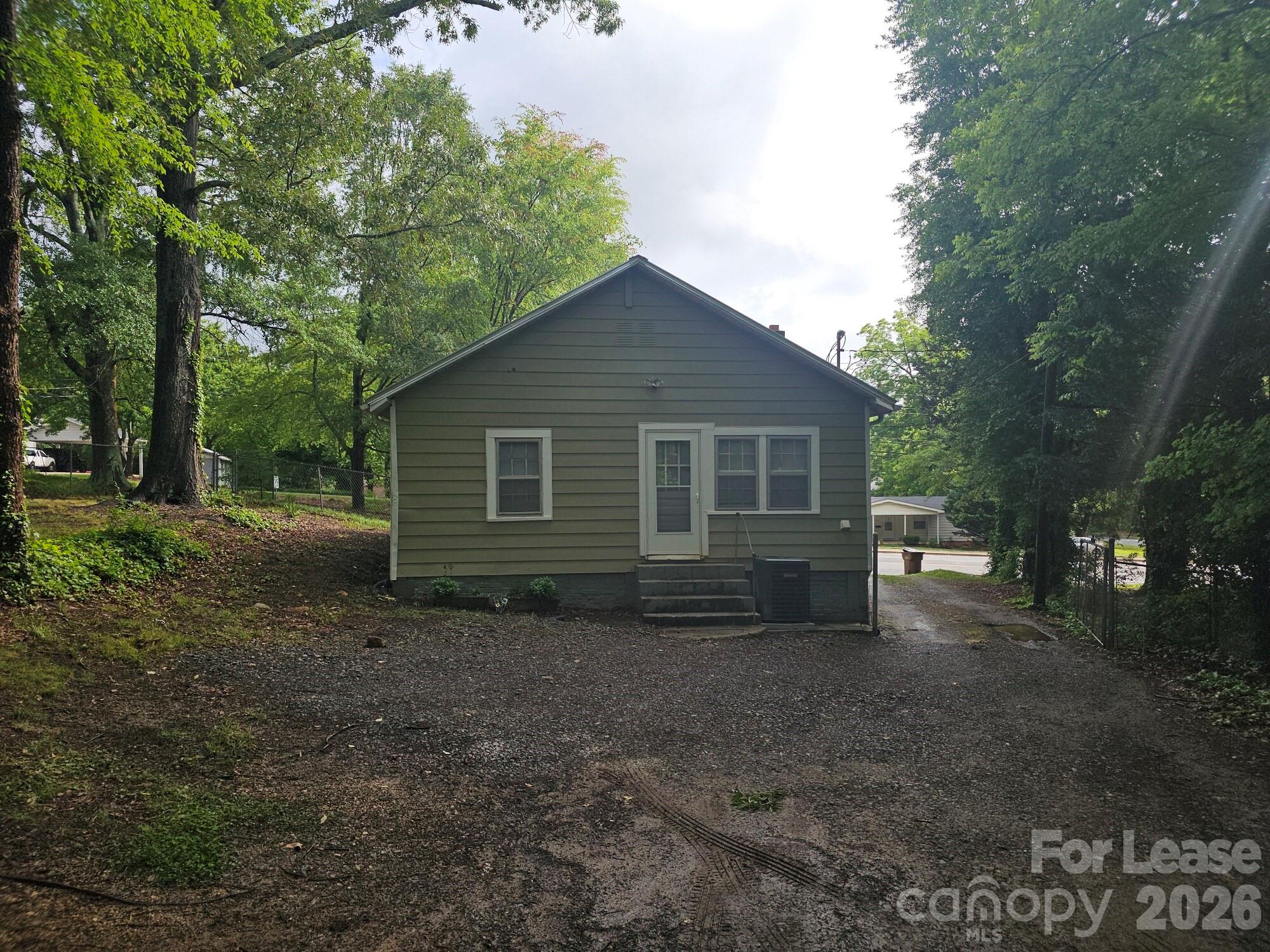 508 S Laurel Street Lincolnton NC 28092