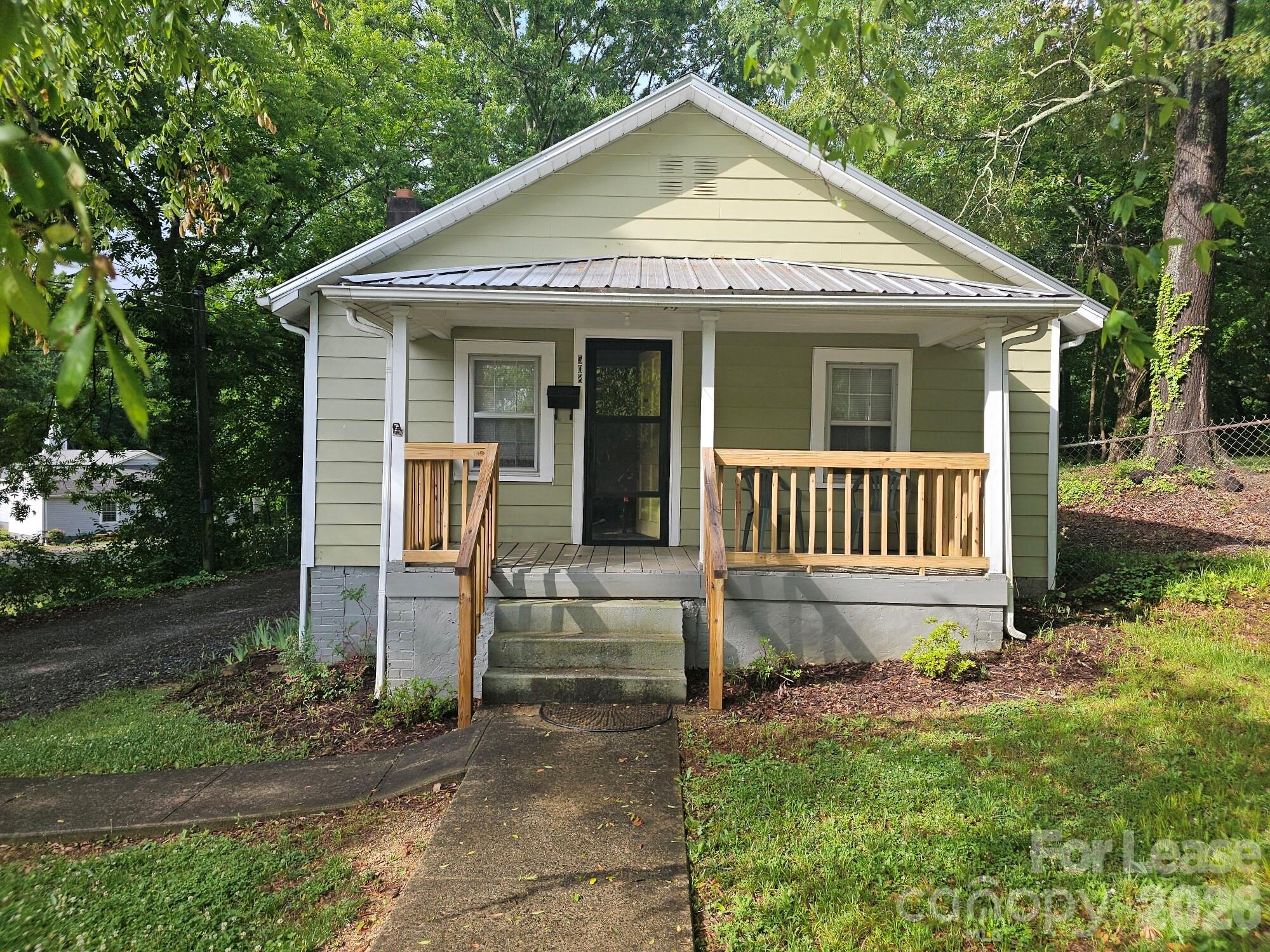 508 S Laurel Street Lincolnton NC 28092