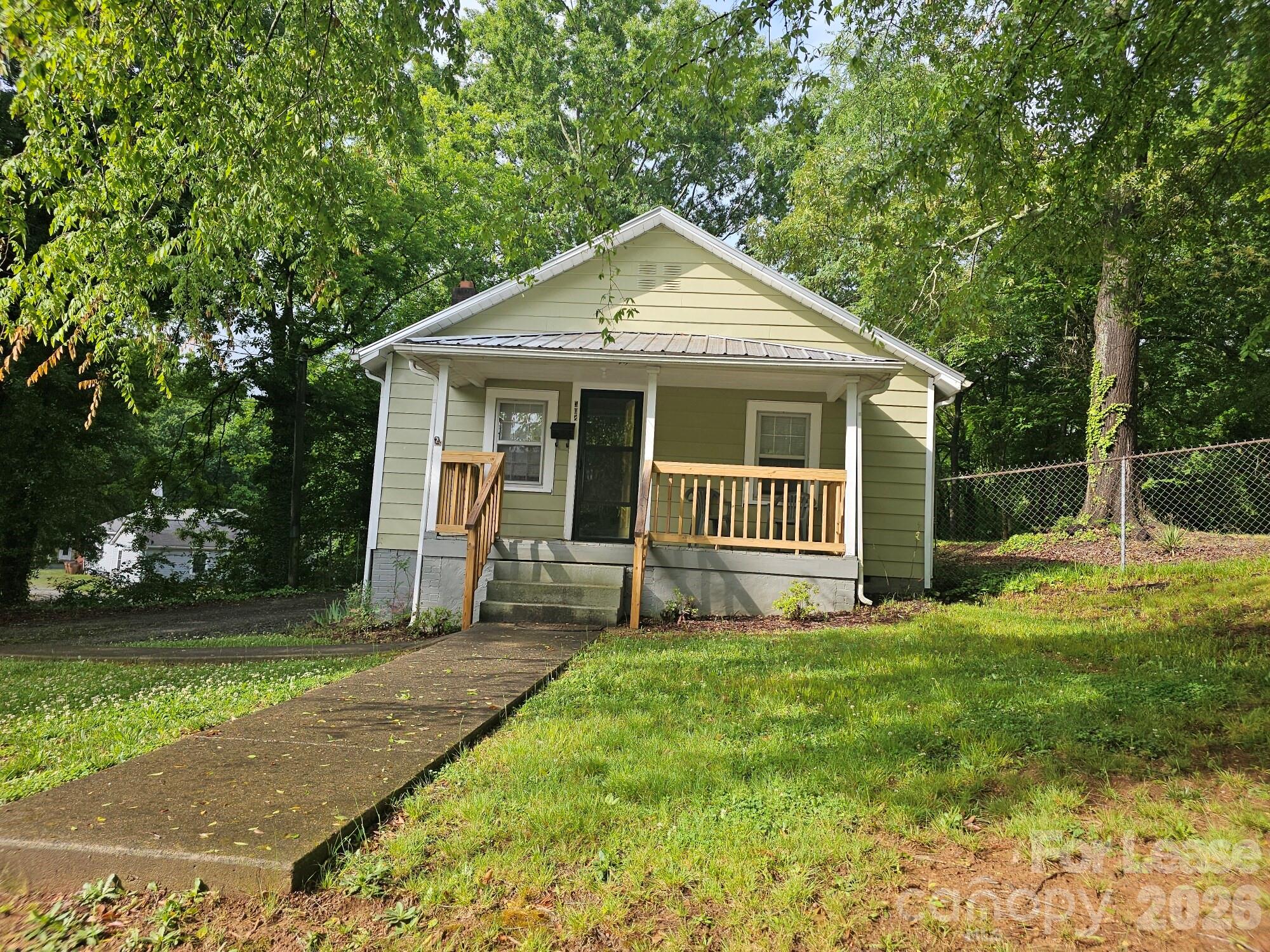 508 S Laurel Street Lincolnton NC 28092
