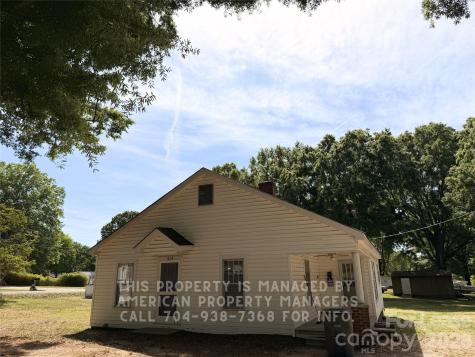 1604 Carolina Avenue Kannapolis NC 28083