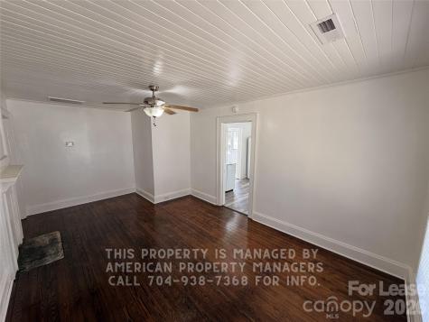 1604 Carolina Avenue Kannapolis NC 28083