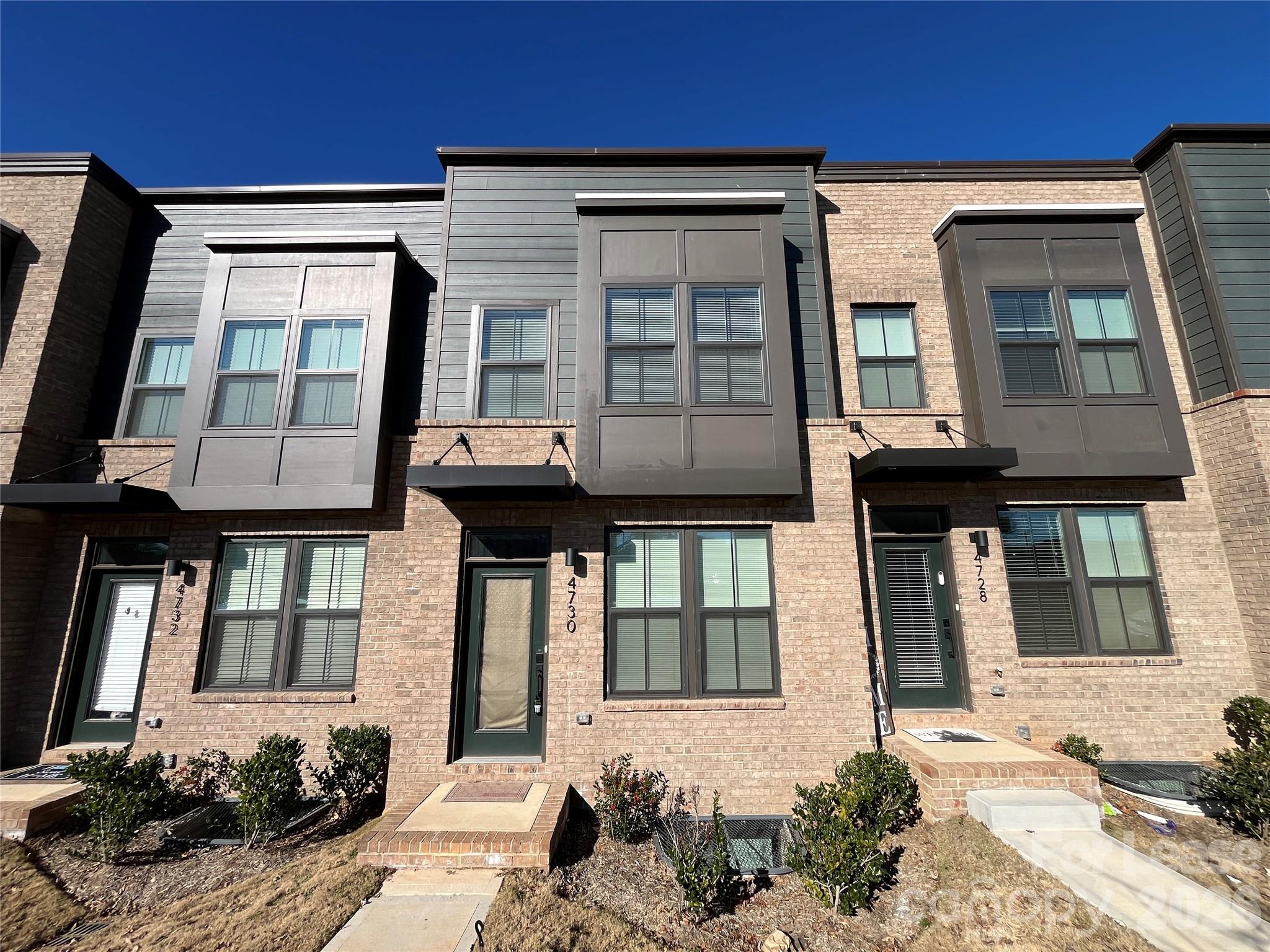 4730 Chastain Avenue Charlotte NC 28217