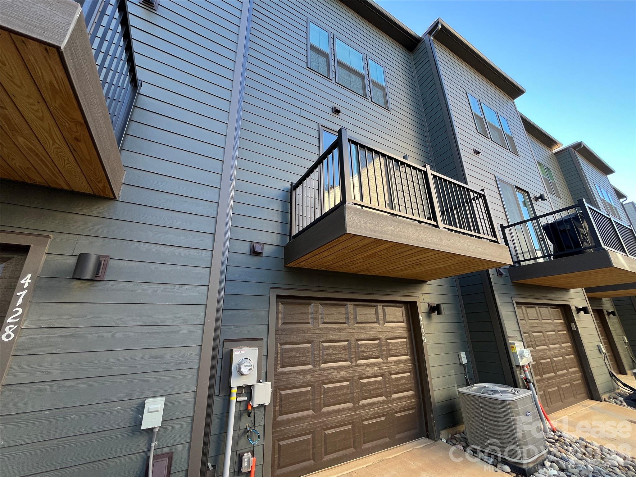 4730 Chastain Avenue Charlotte NC 28217