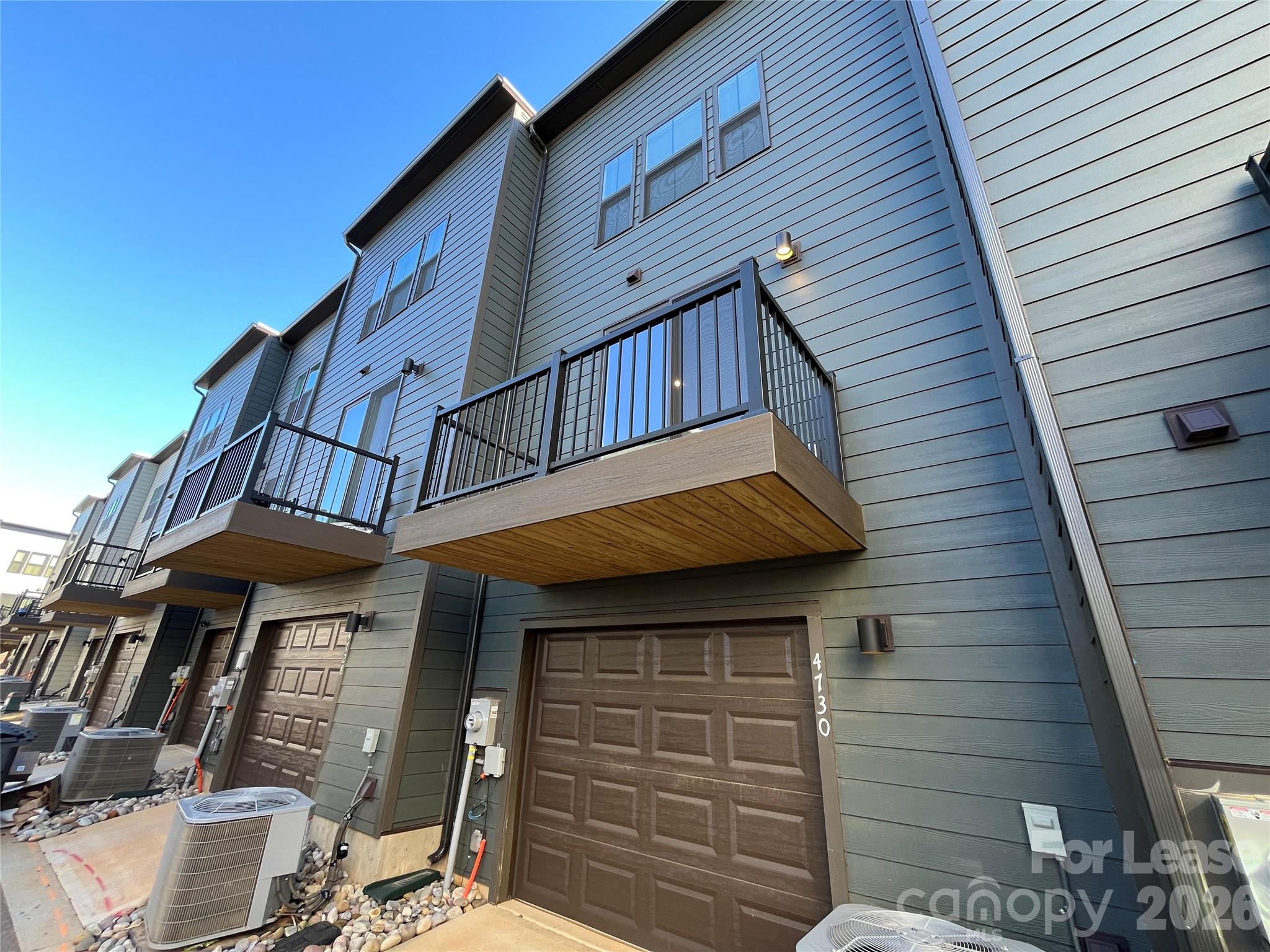 4730 Chastain Avenue Charlotte NC 28217