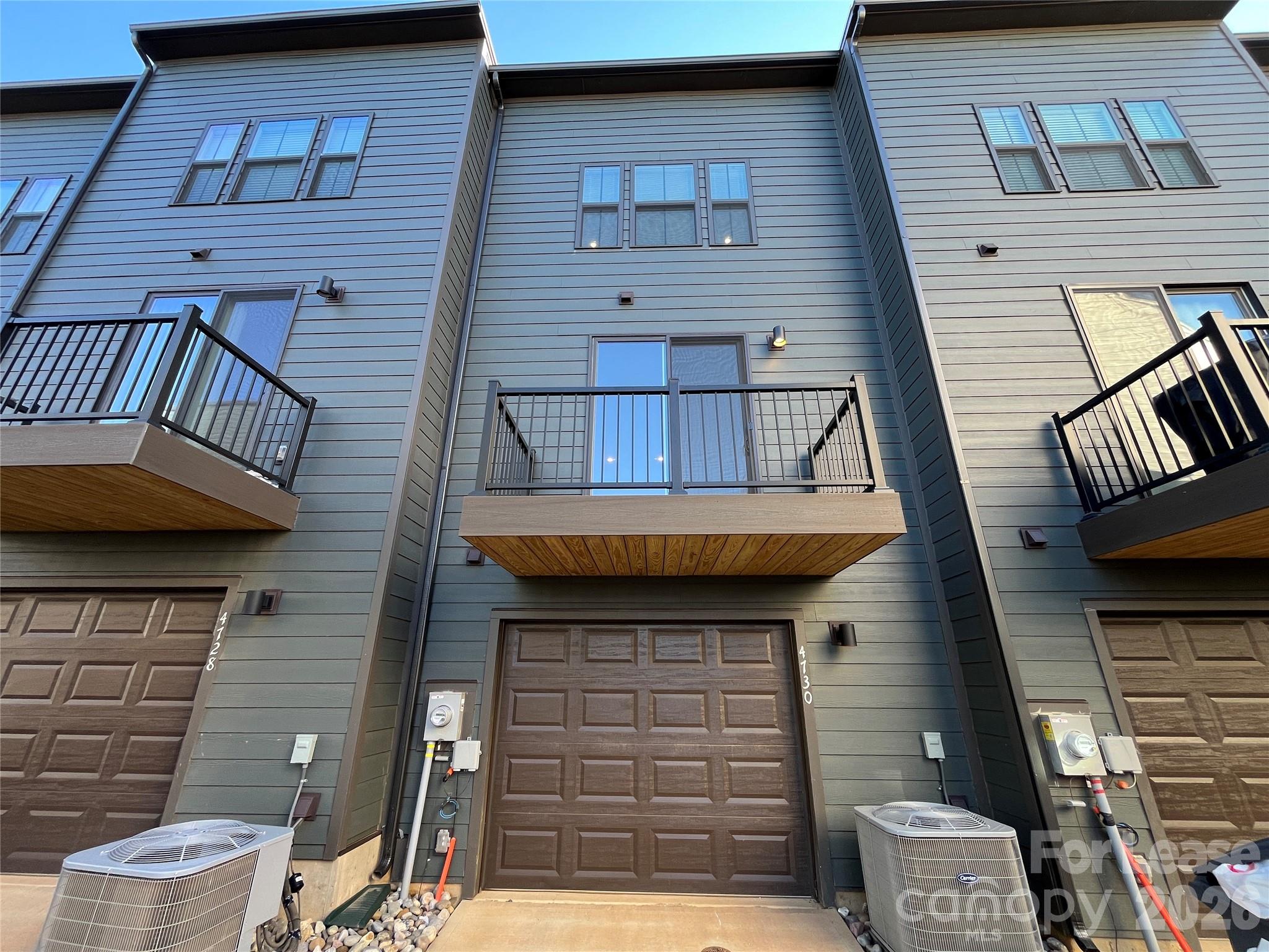 4730 Chastain Avenue Charlotte NC 28217