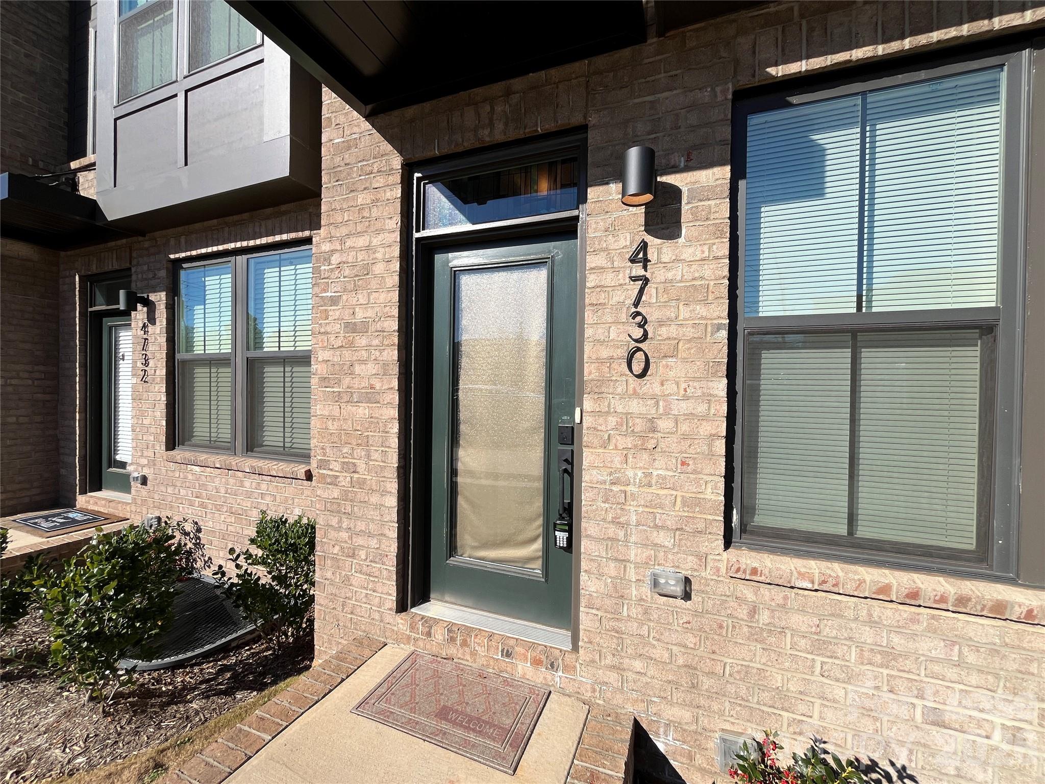 4730 Chastain Avenue Charlotte NC 28217