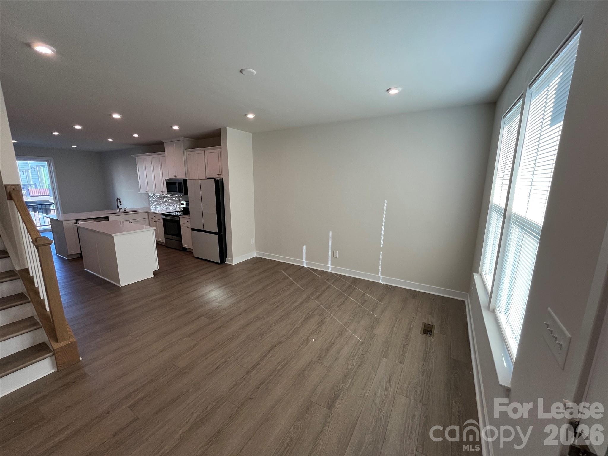 4730 Chastain Avenue Charlotte NC 28217
