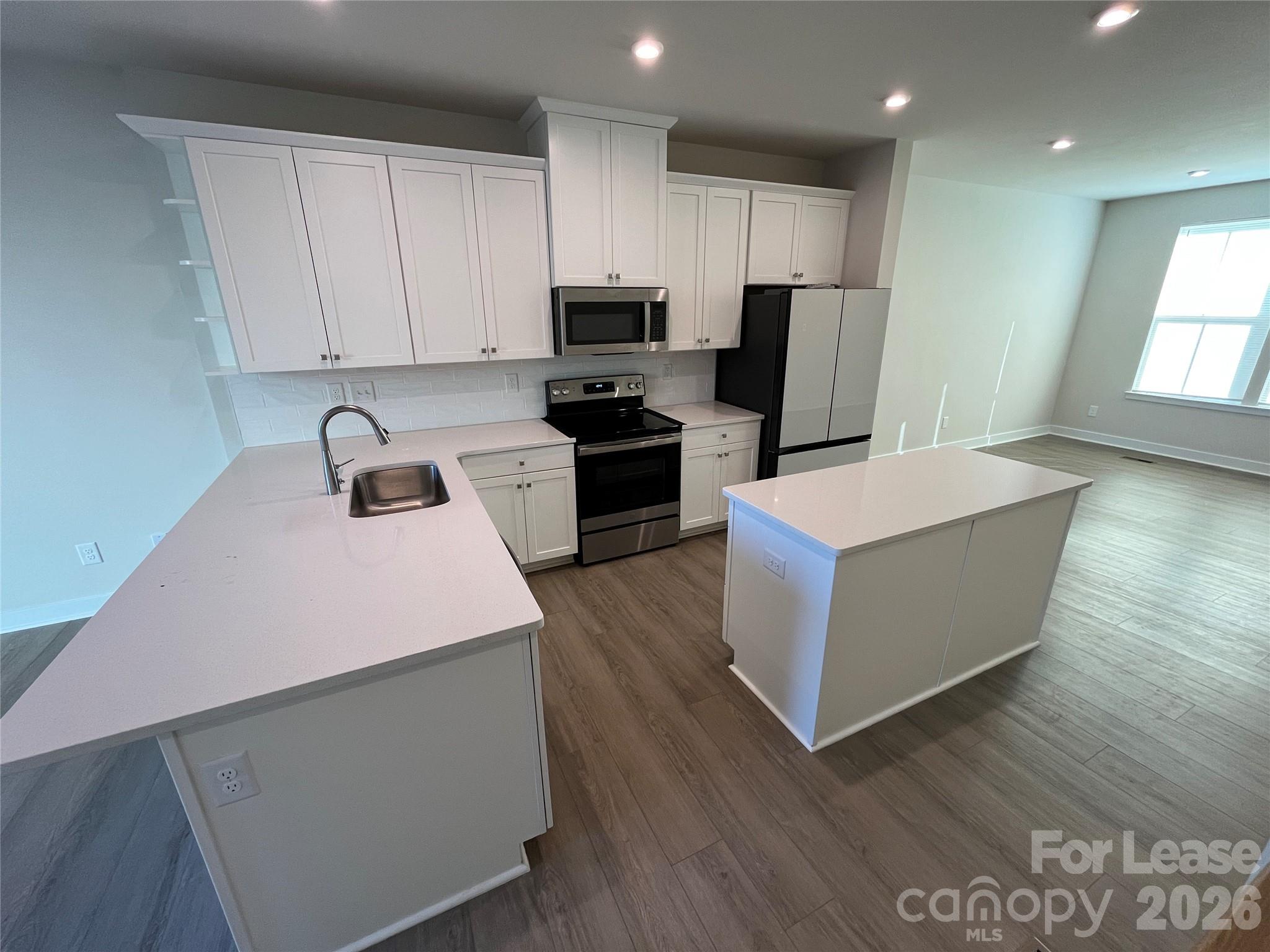 4730 Chastain Avenue Charlotte NC 28217
