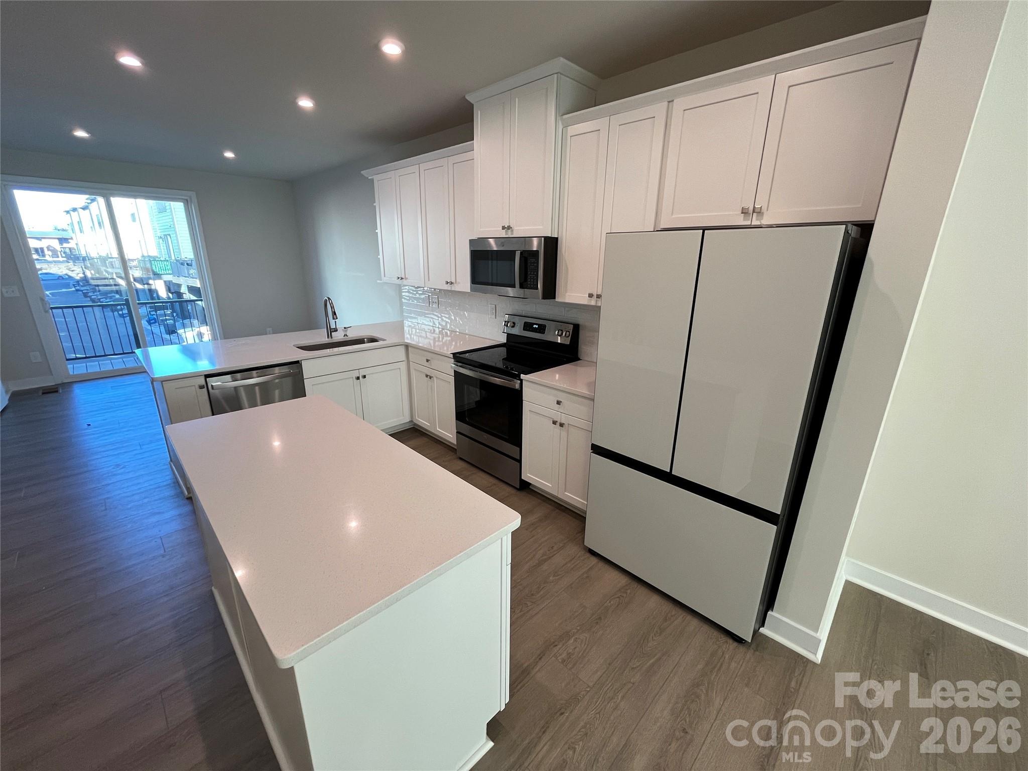 4730 Chastain Avenue Charlotte NC 28217