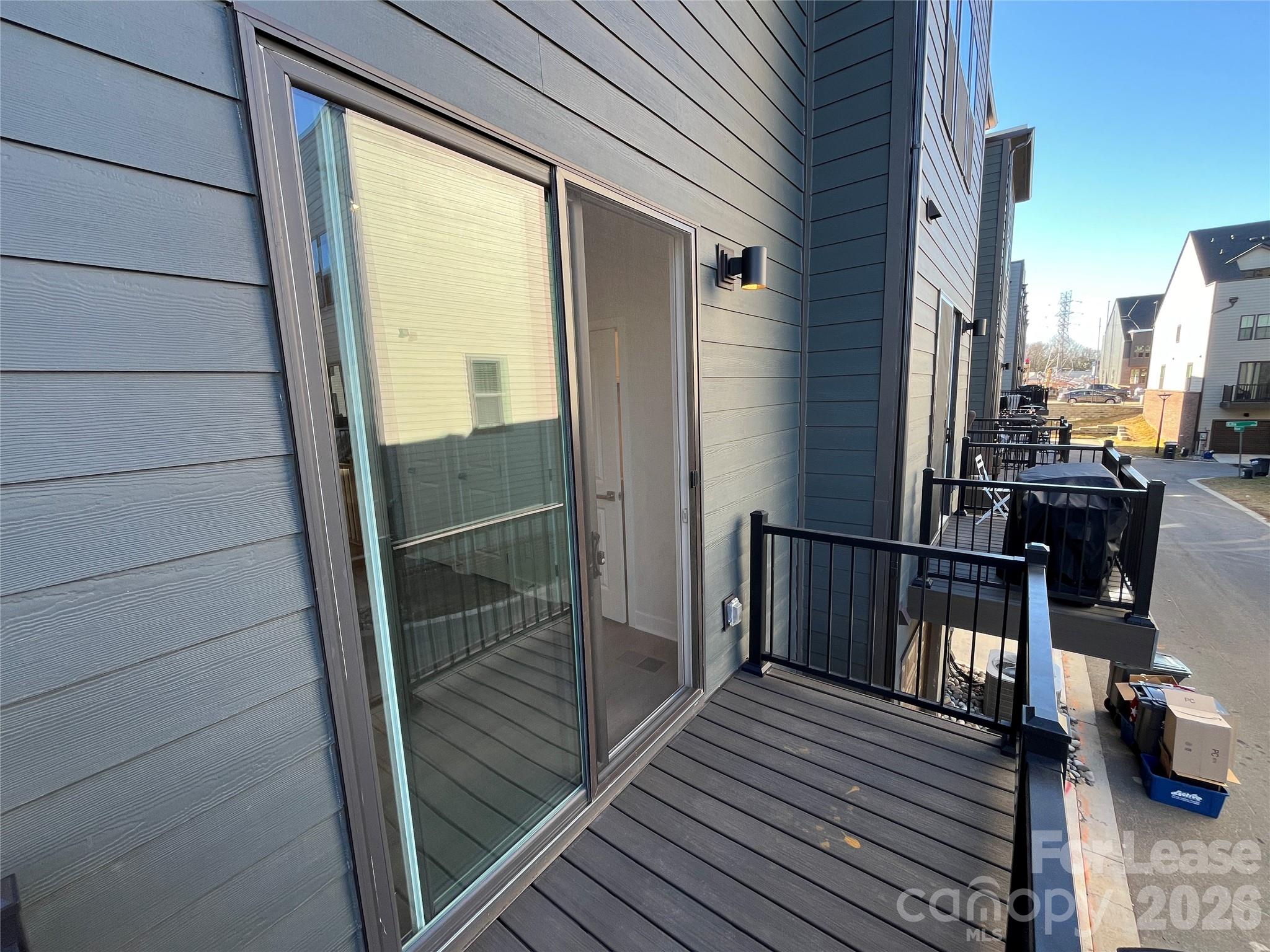 4730 Chastain Avenue Charlotte NC 28217