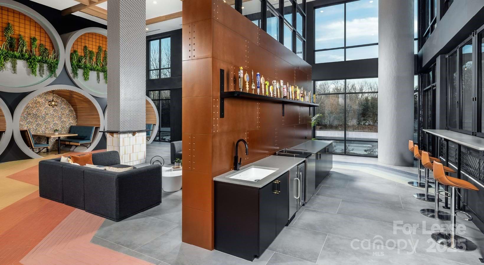 1015 N Alexander Street Charlotte NC 28206