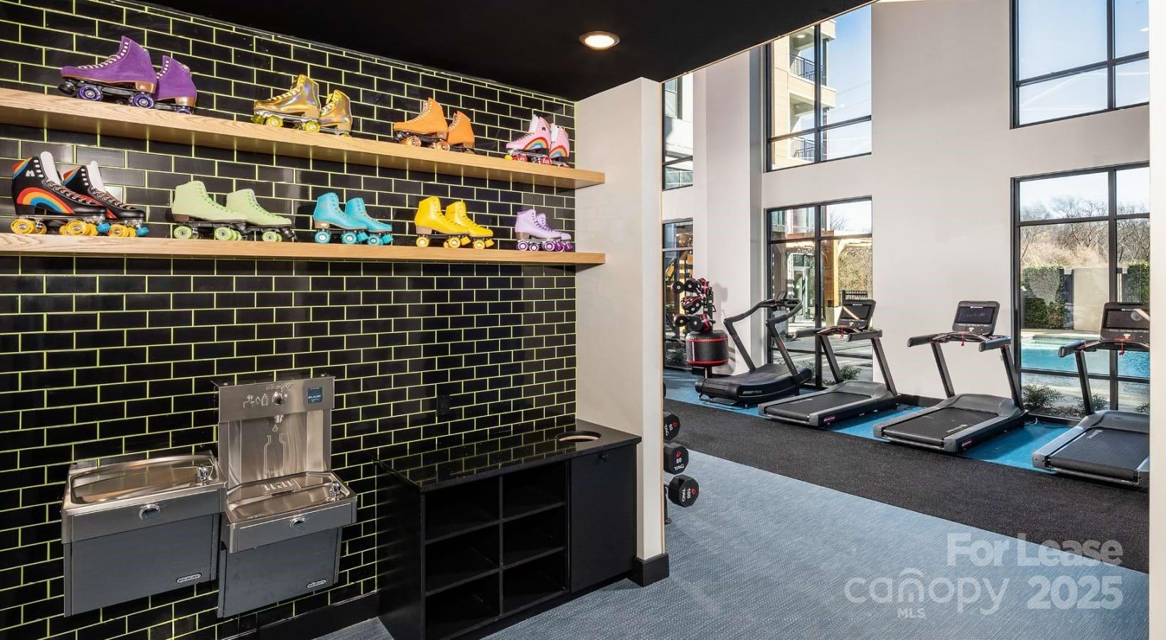 1015 N Alexander Street Charlotte NC 28206