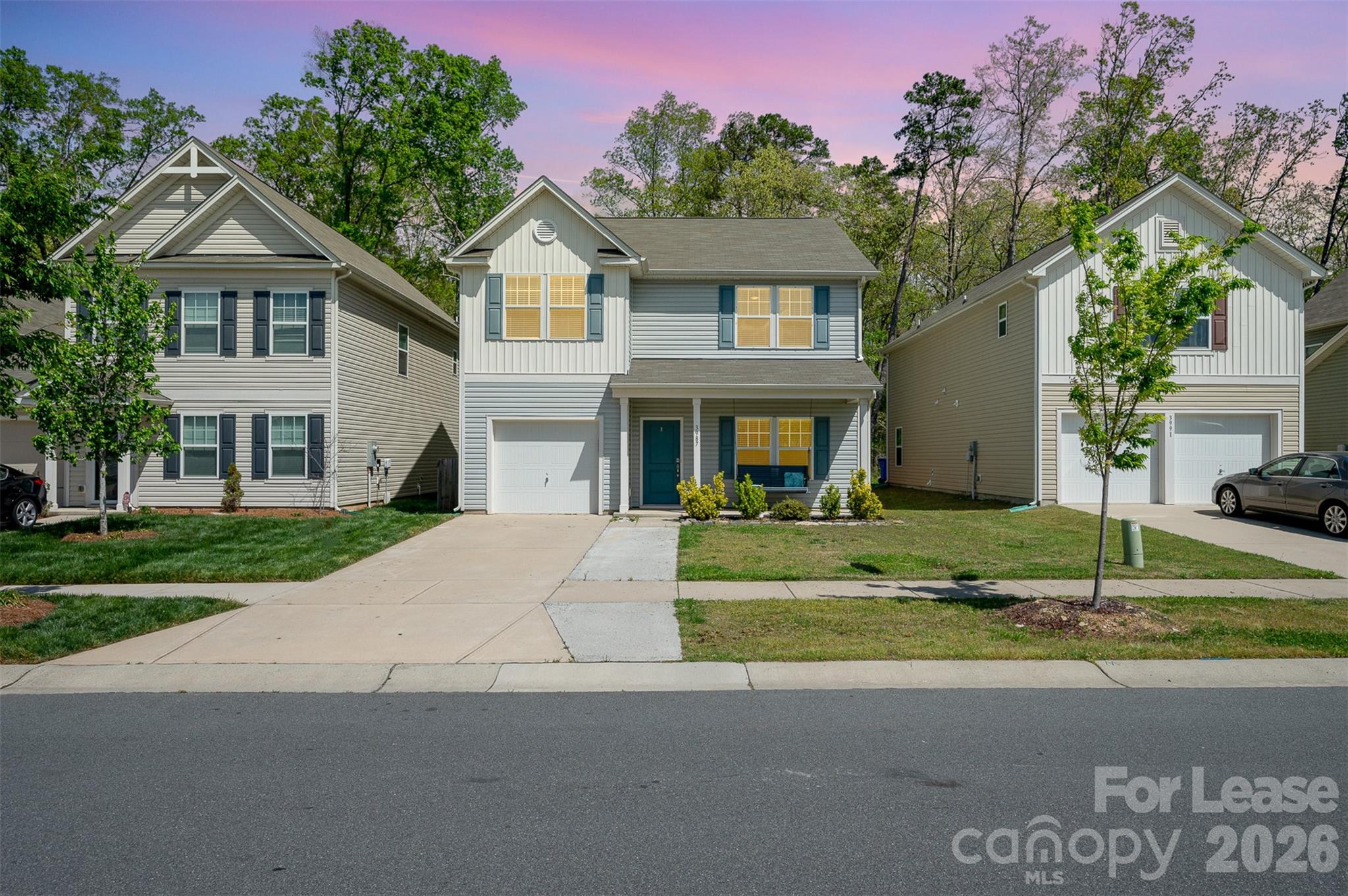 3987 Tersk Drive Midland NC 28107