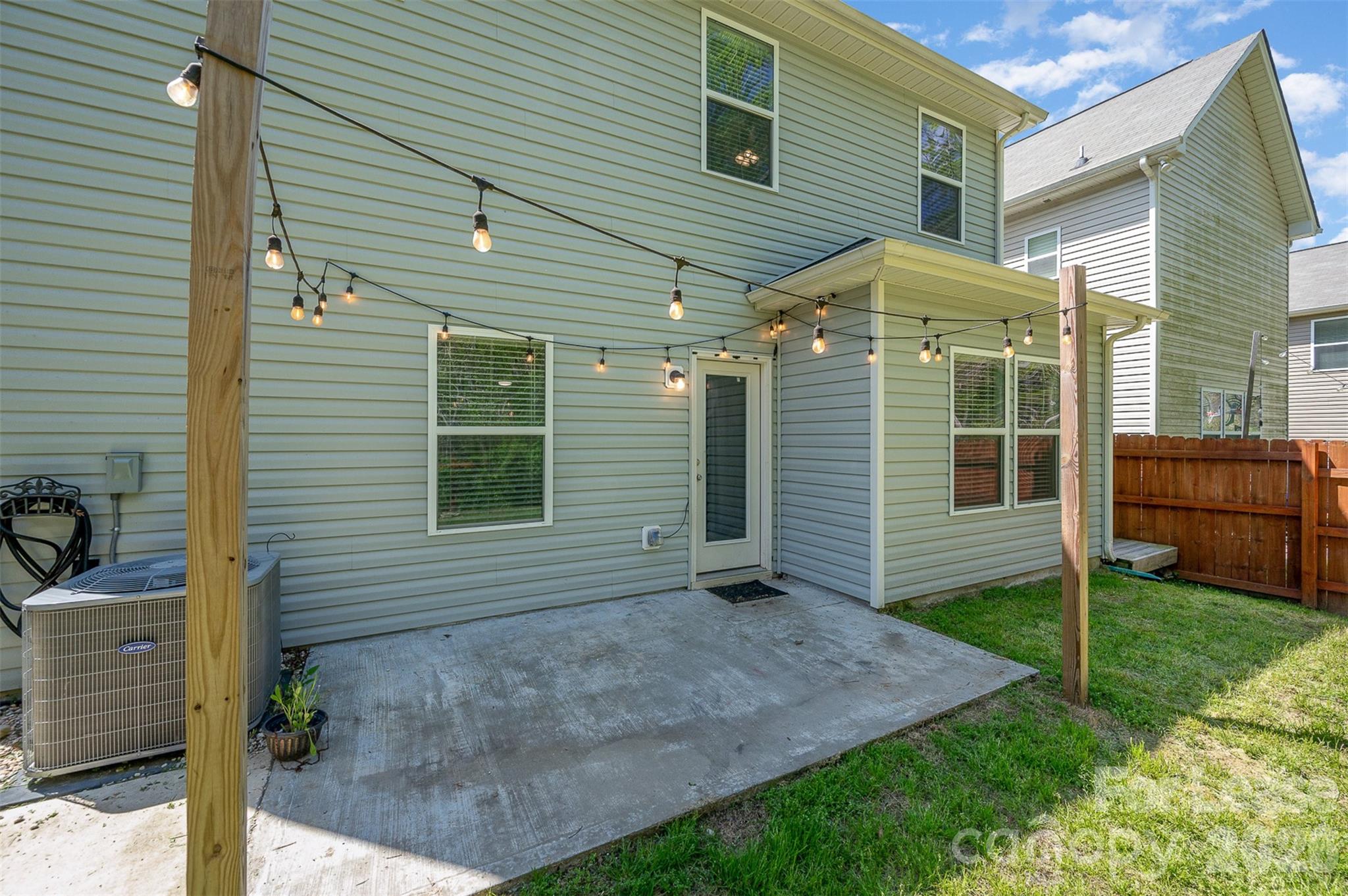 3987 Tersk Drive Midland NC 28107