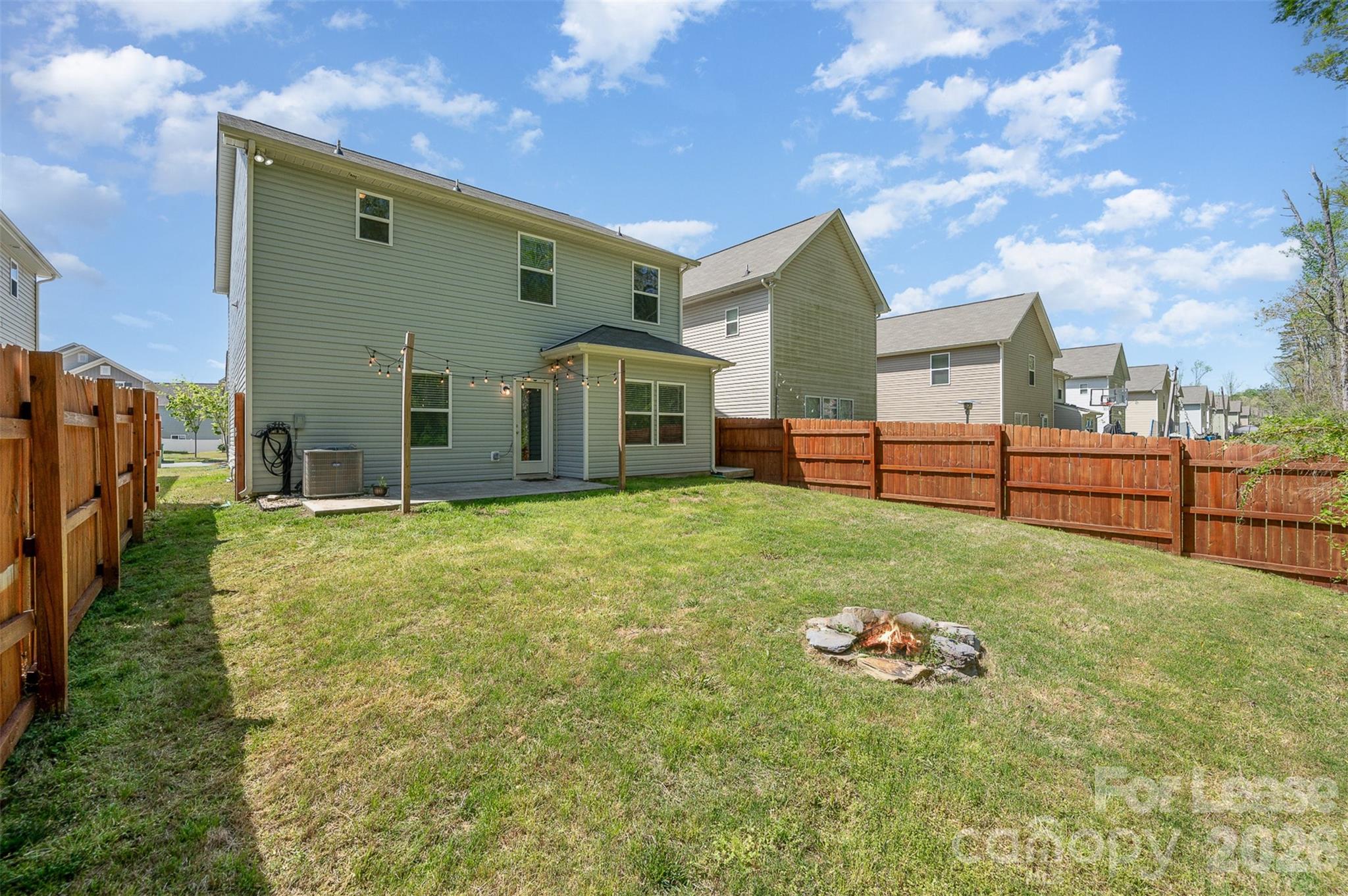 3987 Tersk Drive Midland NC 28107