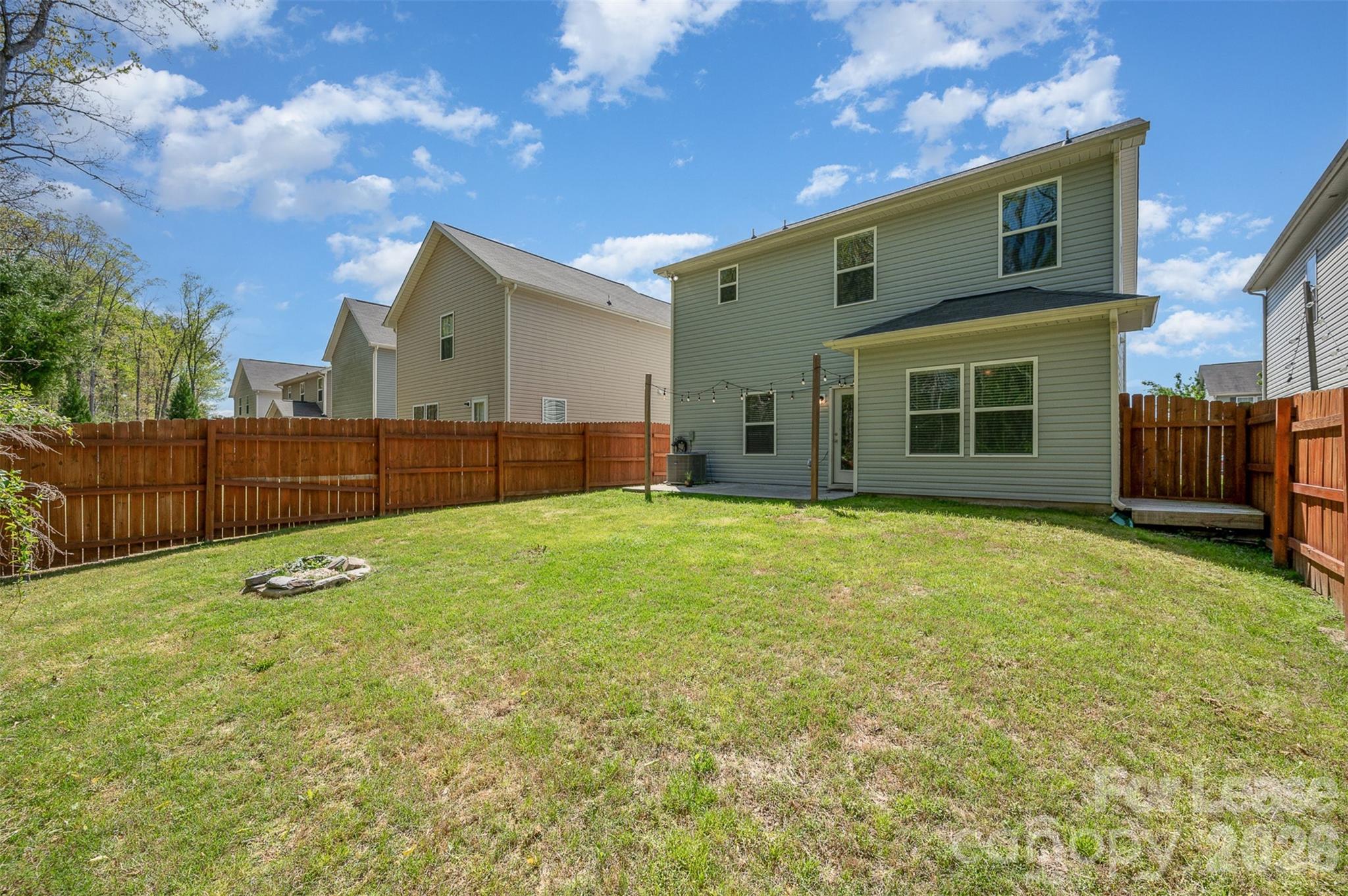 3987 Tersk Drive Midland NC 28107