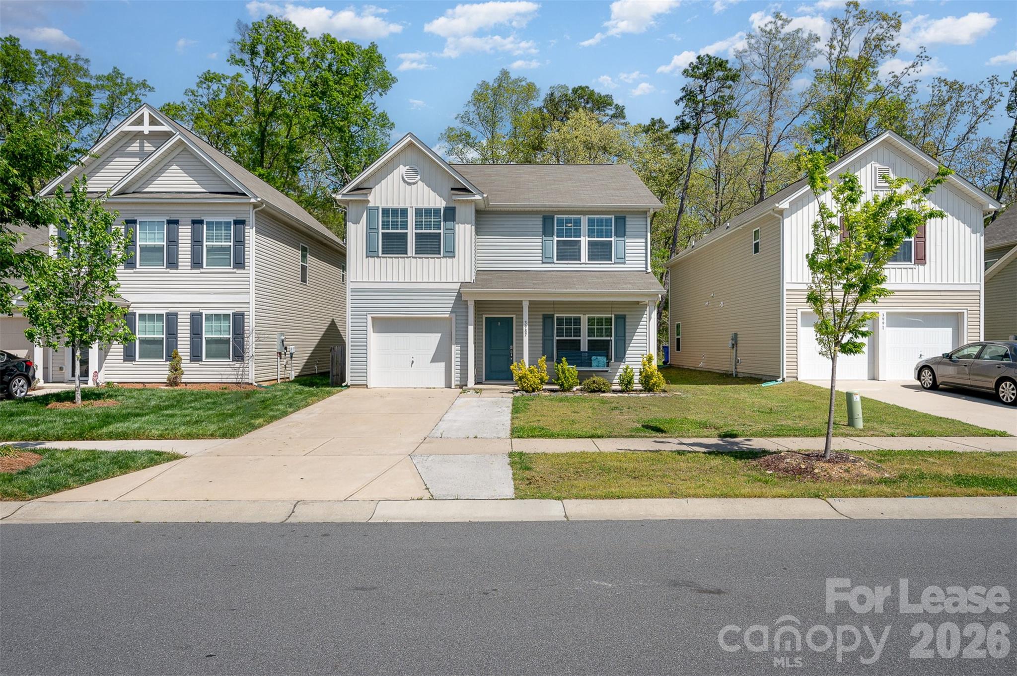 3987 Tersk Drive Midland NC 28107