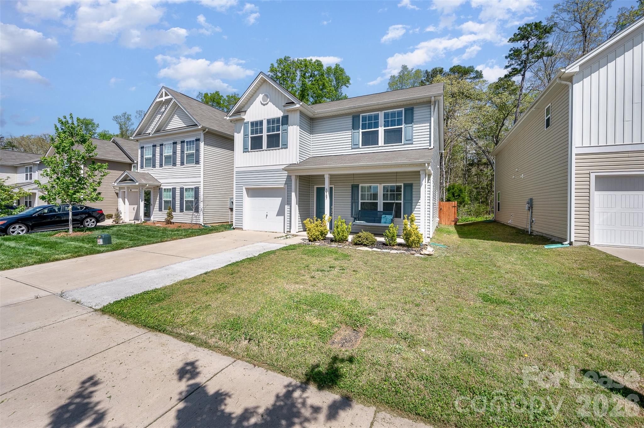 3987 Tersk Drive Midland NC 28107