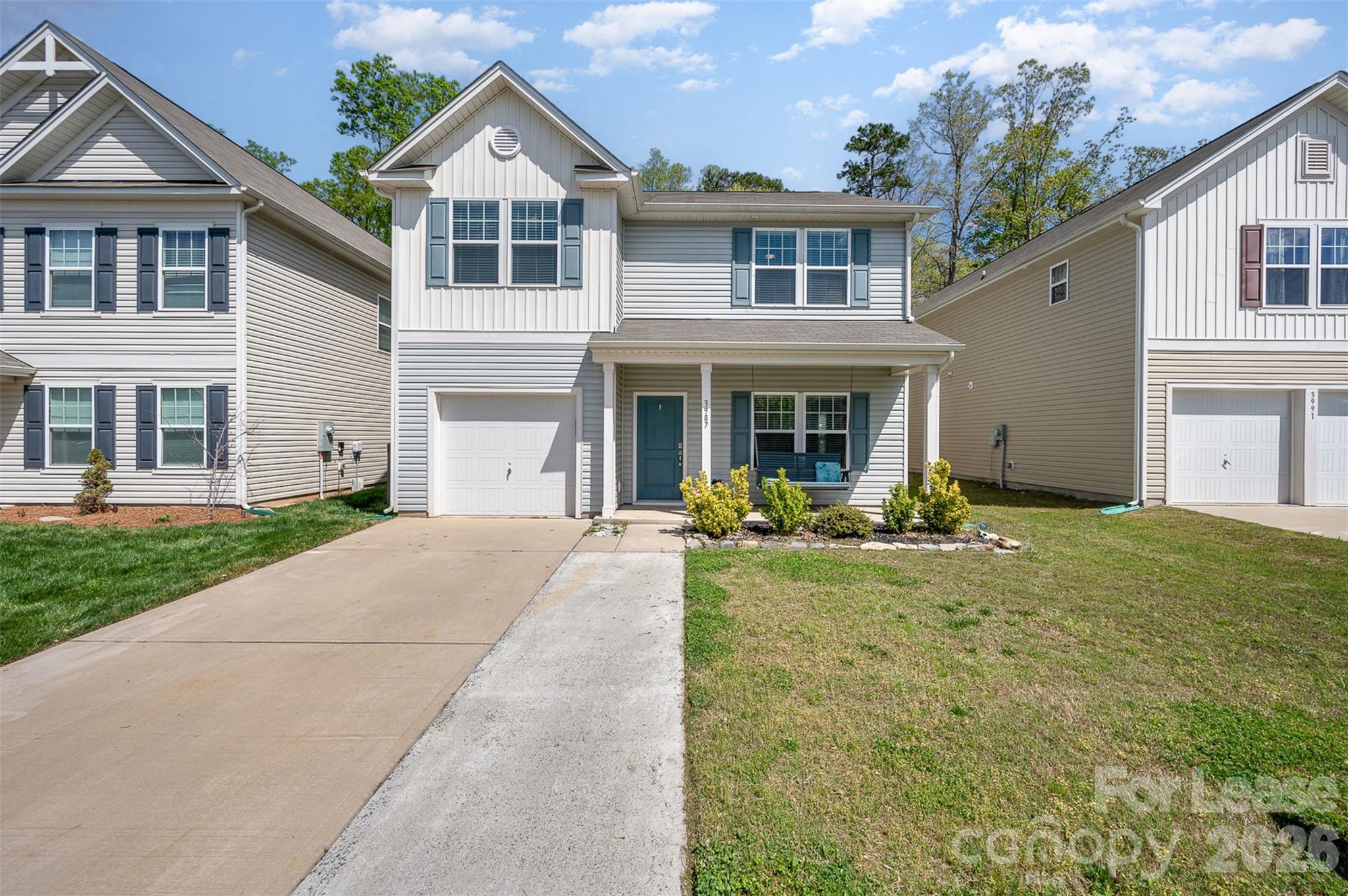 3987 Tersk Drive Midland NC 28107
